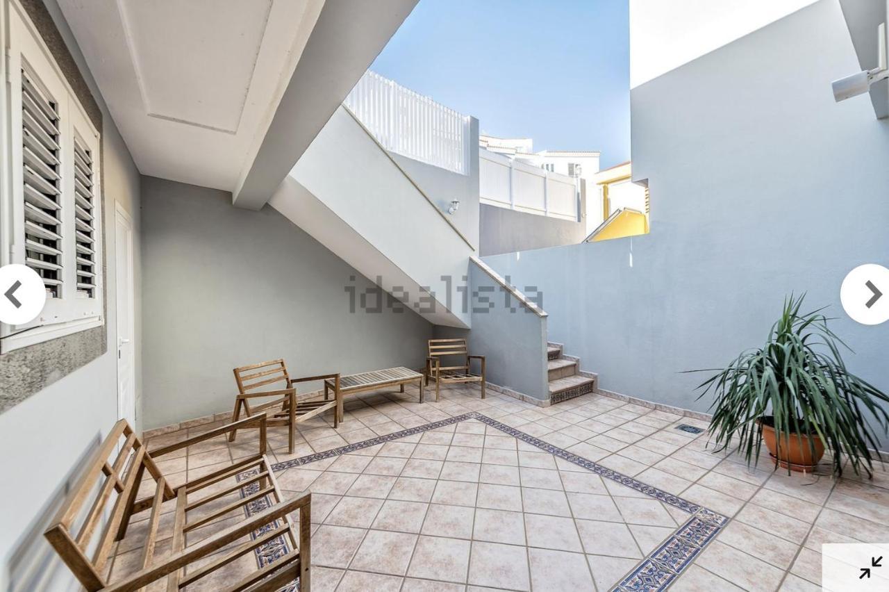 Ferienwohnung Casa Viva La Vida Arguineguin Mogán Exterior foto