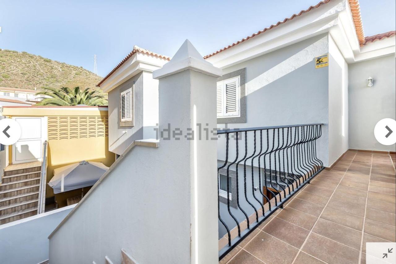Ferienwohnung Casa Viva La Vida Arguineguin Mogán Exterior foto