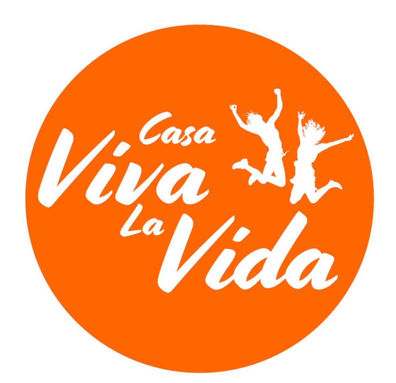 Ferienwohnung Casa Viva La Vida Arguineguin Mogán Exterior foto