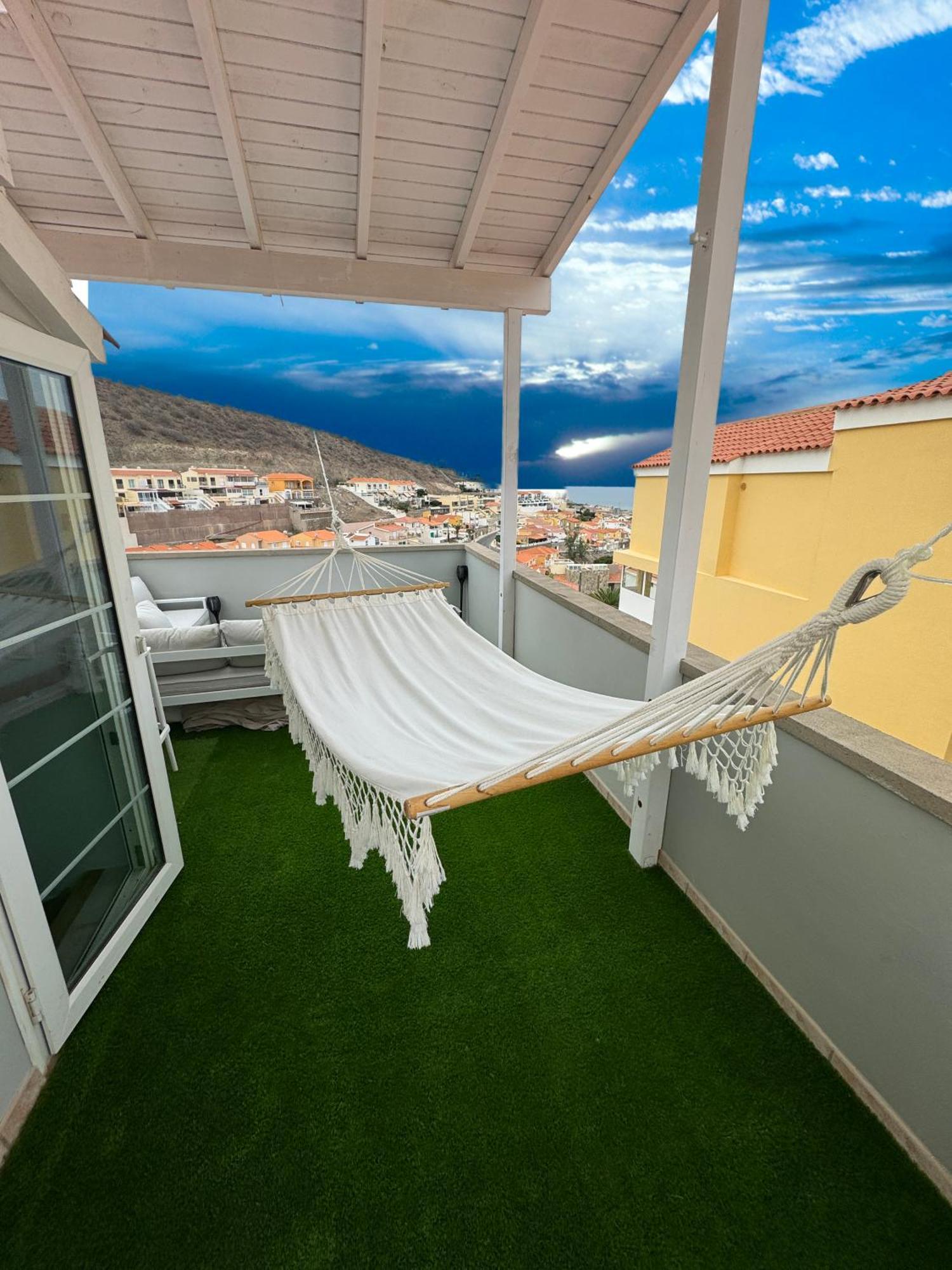 Ferienwohnung Casa Viva La Vida Arguineguin Mogán Exterior foto