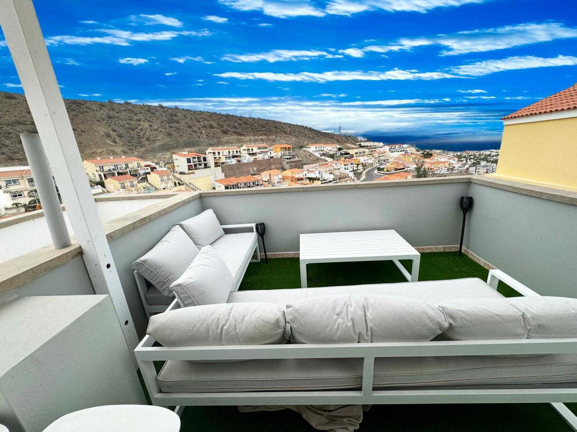 Ferienwohnung Casa Viva La Vida Arguineguin Mogán Exterior foto